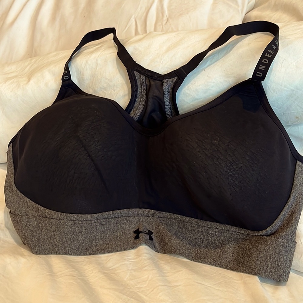Under Armour Sports Bra